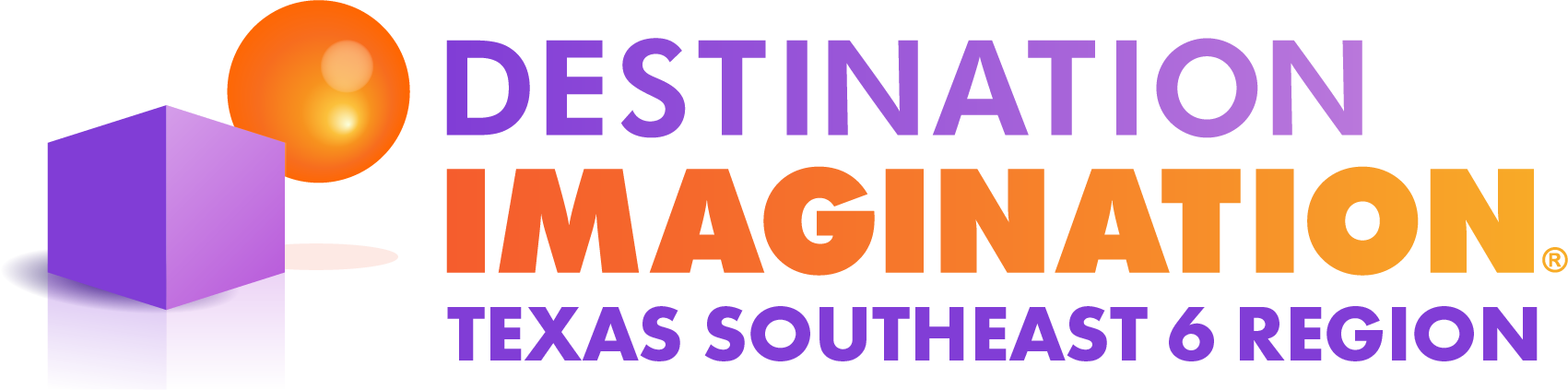 Texas Southeast 6 Region – Destination Imagination